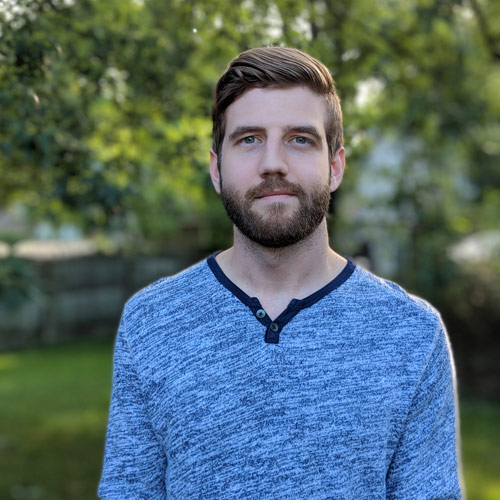 Jake Zitko