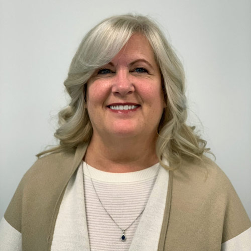 Mary Hoffman